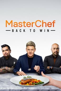 Back to Win poster