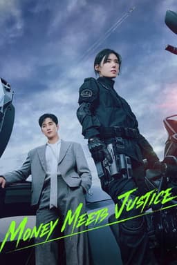 Season 2 poster