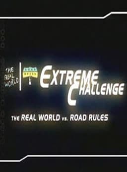 Extreme Challenge poster