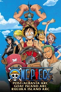 Dreams!, The Zenny Pirate Crew Sortie!, Beyond the Rainbow poster