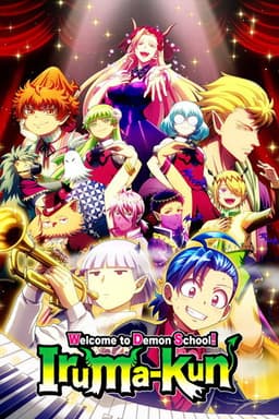 Season 4 poster