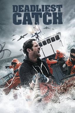Season 15 poster
