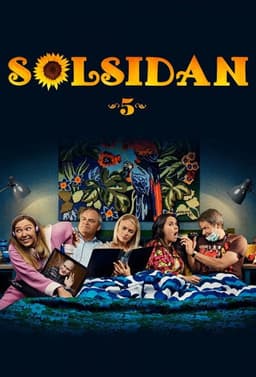 Season 5 poster
