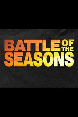 Battle of the Seasons poster