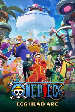 Egghead poster
