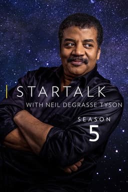 Season 5 poster