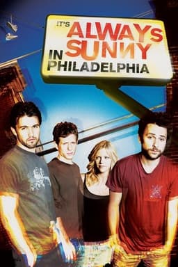 Season 1 poster