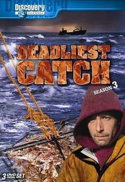 Season 3 poster