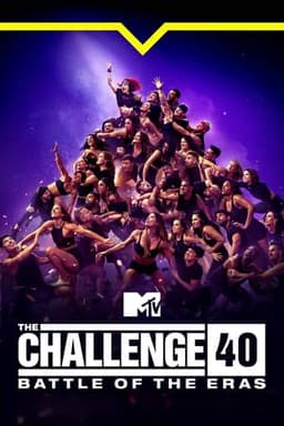 Battle of the Eras poster