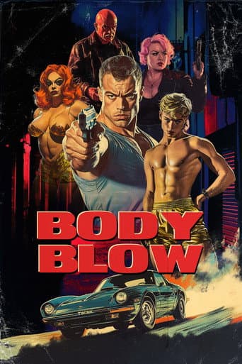 Body Blow image