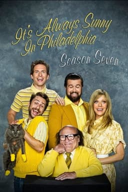 Season 7 poster