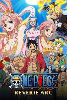 Levely Arc poster