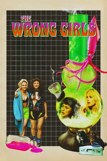The Wrong Girls image
