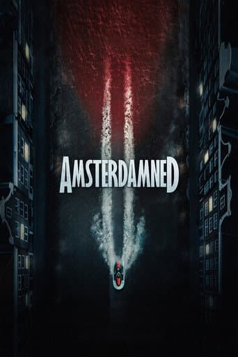 Amsterdamned II image