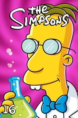 Season 16 poster