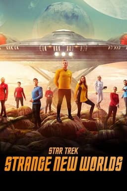 Season 1 poster