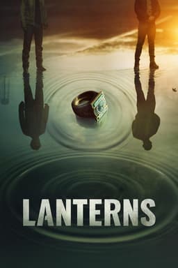 Season 1 poster