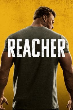 Season 2 poster