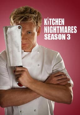 Season 3 poster