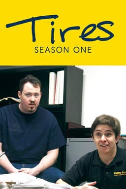 Season 1 poster