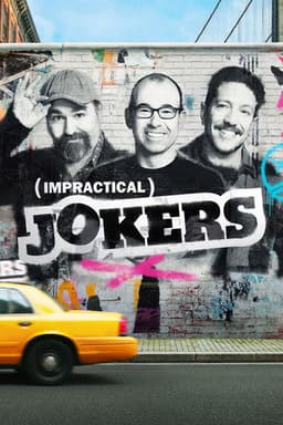 Season 12 poster