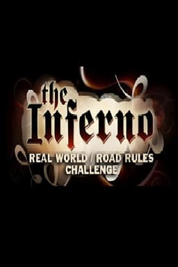 The Inferno poster