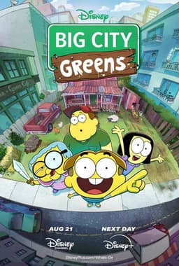 Season 5 poster