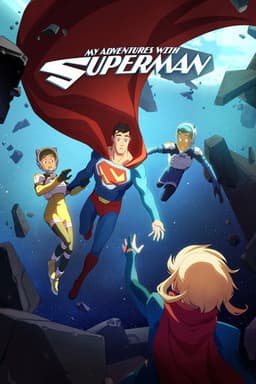 Season 2 poster