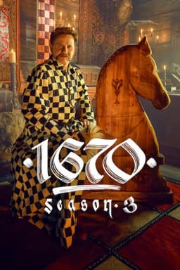 Season 3 poster