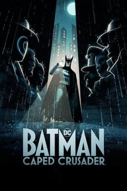 Season 1 poster