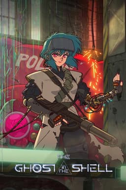 Season 1 poster
