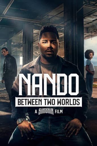 Nando Between Two Worlds: A Sintonia Film image