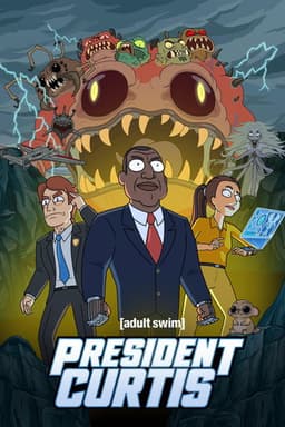Season 1 poster