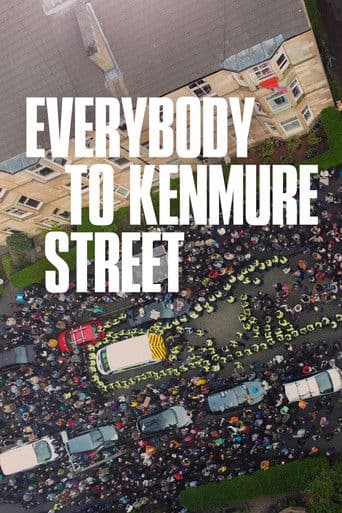 Everybody to Kenmure Street image