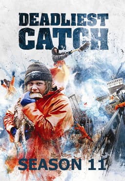 Season 11 poster