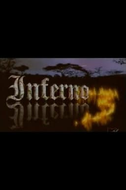 The Inferno III poster
