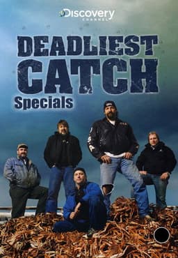 Specials poster