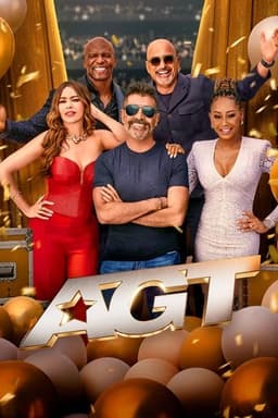 Season 20 poster