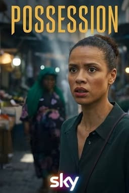 Season 1 poster