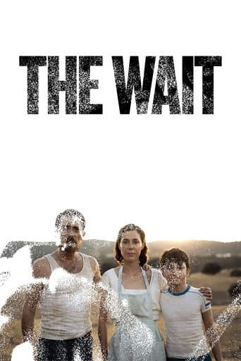 The Wait image