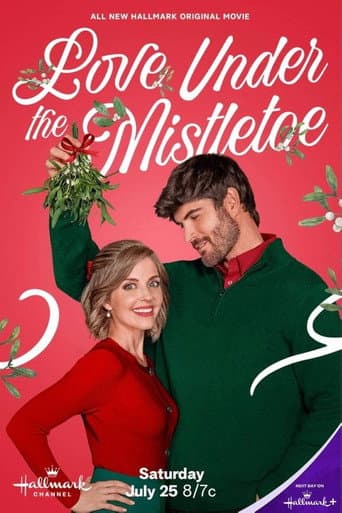 Love Under the Mistletoe image