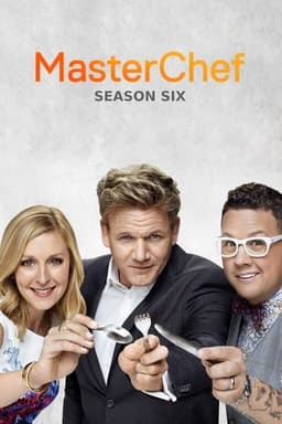 Season 6 poster