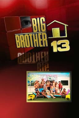 Season 13 poster