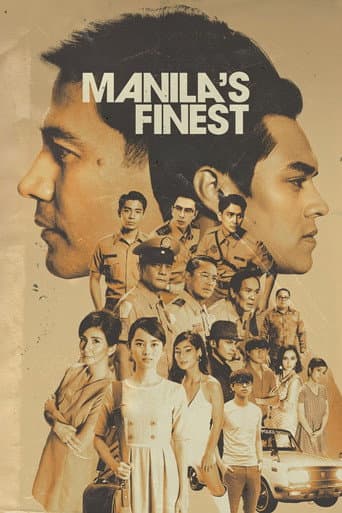Manila's Finest image