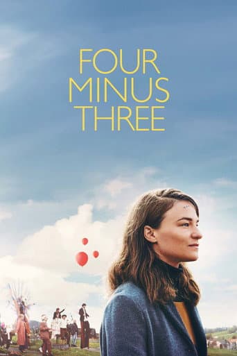 Four Minus Three image