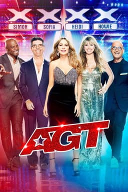Season 15 poster