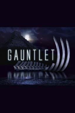 The Gauntlet III poster