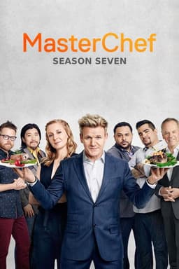 Season 7 poster