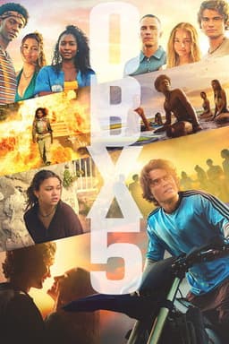 Season 5 poster