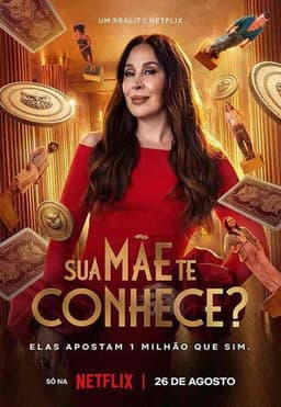 Season 1 poster